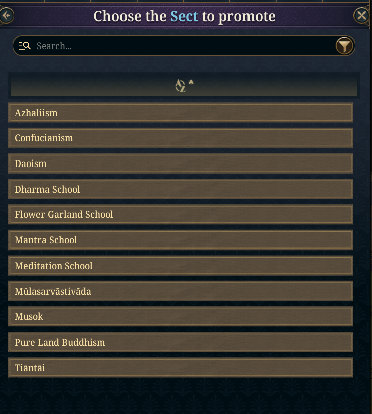 Eastern Buddhism Sects.png